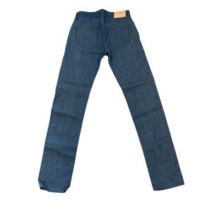 Japan Blue Selvedge Jeans Men's 31x35 EUC